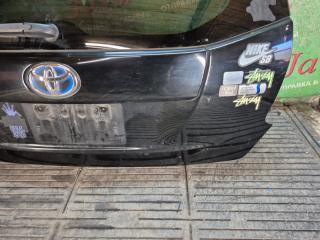 Дверь задняя задняя TOYOTA PRIUS ALPHA ZVW40 2ZR-FXE 4 ракурс