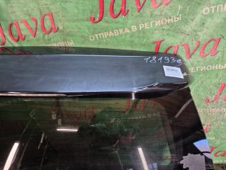 Дверь задняя задняя TOYOTA PRIUS ALPHA ZVW40 2ZR-FXE 5 ракурс