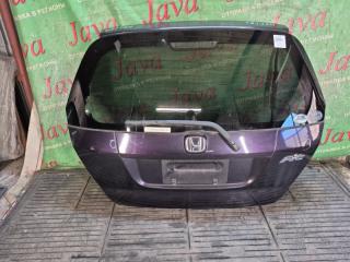 Дверь задняя задняя HONDA FIT GD1 L13A 68100SAA000 1 ракурс