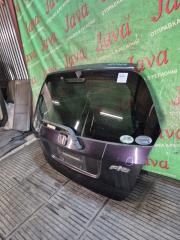 Дверь задняя задняя HONDA FIT GD1 L13A 68100SAA000 2 ракурс