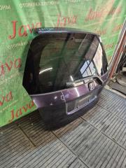 Дверь задняя задняя HONDA FIT GD1 L13A 68100SAA000 3 ракурс