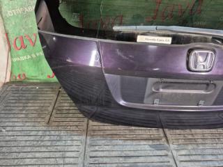 Дверь задняя задняя HONDA FIT GD1 L13A 68100SAA000 4 ракурс