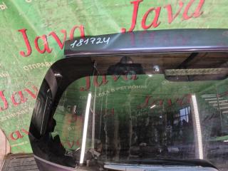Дверь задняя задняя HONDA FIT GD1 L13A 68100SAA000 5 ракурс