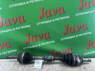 Привод левый передний TOYOTA COROLLA FIELDER NZE141 1NZ-FE 1 ракурс