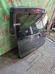 Дверь задняя задняя SUZUKI WAGON R MH34S R06A 2 ракурс
