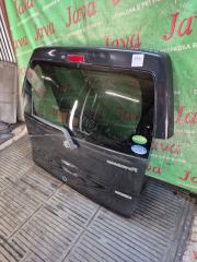 Дверь задняя задняя SUZUKI WAGON R MH34S R06A 3 ракурс