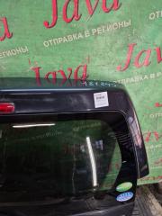 Дверь задняя задняя SUZUKI WAGON R MH34S R06A 5 ракурс