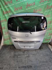 Дверь задняя задняя HONDA FREED GB3 L15A 1 ракурс
