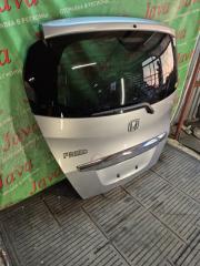 Дверь задняя задняя HONDA FREED GB3 L15A 2 ракурс