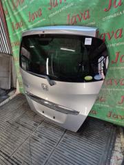 Дверь задняя задняя HONDA FREED GB3 L15A 3 ракурс