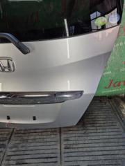 Дверь задняя задняя HONDA FREED GB3 L15A 4 ракурс