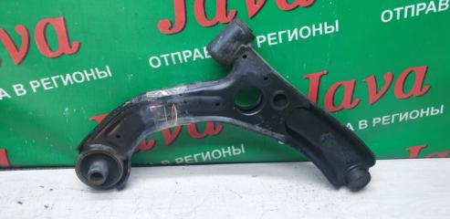 Рычаг левый передний DAIHATSU MIRA e:S LA300S KF-VE 48069-B2041 5 ракурс