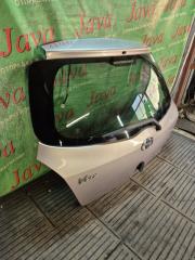 Дверь задняя задняя TOYOTA VITZ KSP90 1KR-FE 2 ракурс