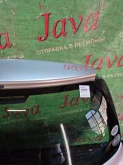 Дверь задняя задняя TOYOTA VITZ KSP90 1KR-FE 5 ракурс