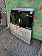 Дверь задняя задняя HONDA ZEST JE1 P07A 3 ракурс