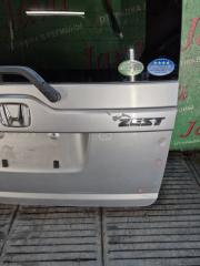 Дверь задняя задняя HONDA ZEST JE1 P07A 4 ракурс