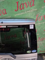Дверь задняя задняя HONDA ZEST JE1 P07A 5 ракурс