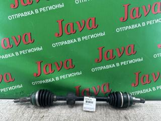 Привод левый передний TOYOTA BB QNC20 K3-VE 1 ракурс
