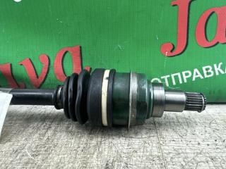 Привод левый передний TOYOTA BB QNC20 K3-VE 2 ракурс