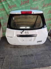 Дверь задняя задняя MAZDA FAMILIA VZNY12 HR16DE K010MJJ3AA 1 ракурс