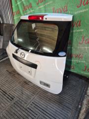 Дверь задняя задняя MAZDA FAMILIA VZNY12 HR16DE K010MJJ3AA 3 ракурс