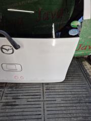 Дверь задняя задняя MAZDA FLAIR MJ34S R06A 4 ракурс