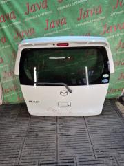 Дверь задняя задняя MAZDA FLAIR MJ44S R06A 1 ракурс