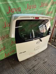 Дверь задняя задняя MAZDA FLAIR MJ44S R06A 2 ракурс