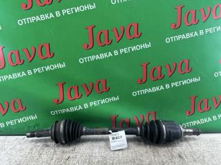 Привод левый передний TOYOTA COROLLA FIELDER NKE165 1NZ-FXE 43420-52310 1 ракурс