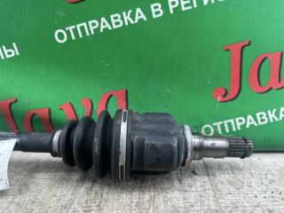 Привод левый передний TOYOTA COROLLA FIELDER NKE165 1NZ-FXE 43420-52310 2 ракурс