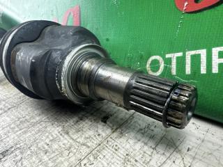 Привод левый передний TOYOTA COROLLA FIELDER NKE165 1NZ-FXE 43420-52310 4 ракурс