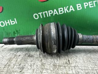 Привод левый передний TOYOTA COROLLA FIELDER NKE165 1NZ-FXE 43420-52310 5 ракурс