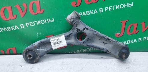 Рычаг правый передний SUZUKI HUSTLER MR31S R06A 45201-85K10 1 ракурс