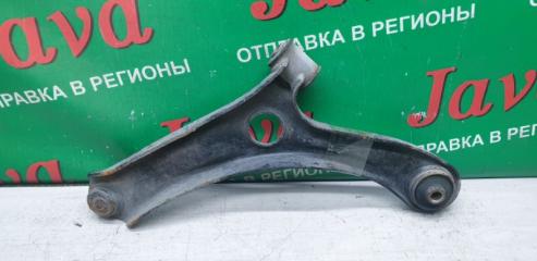 Рычаг правый передний SUZUKI HUSTLER MR31S R06A 45201-85K10 5 ракурс