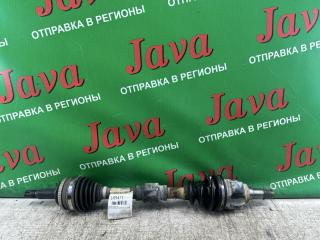 Привод левый передний TOYOTA COROLLA FIELDER NZE141 1NZ-FE 1 ракурс