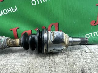 Привод левый передний TOYOTA COROLLA FIELDER NZE141 1NZ-FE 2 ракурс