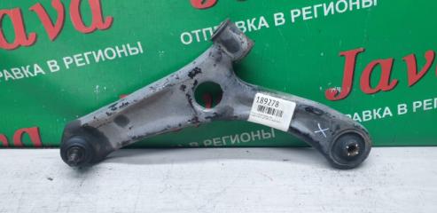 Рычаг левый передний SUZUKI HUSTLER MR31S R06A 45200-85K10 1 ракурс