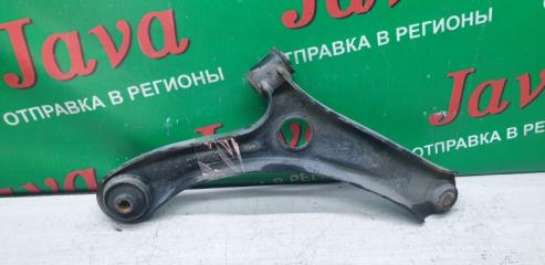 Рычаг левый передний SUZUKI HUSTLER MR31S R06A 45200-85K10 5 ракурс