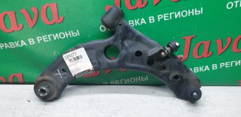 Рычаг правый передний TOYOTA BB QNC20 K3-VE 48068-B1090 1 ракурс