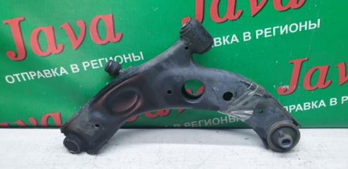 Рычаг правый передний TOYOTA BB QNC20 K3-VE 48068-B1090 5 ракурс
