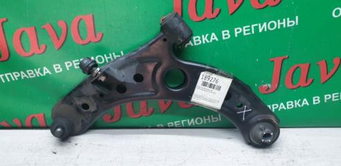 Рычаг левый передний TOYOTA BB QNC20 K3-VE 48069-B1090 1 ракурс