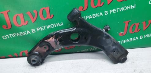 Рычаг левый передний TOYOTA BB QNC20 K3-VE 48069-B1090 5 ракурс