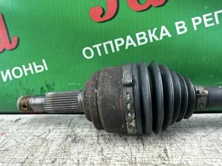 Привод левый передний NISSAN SERENA CC25 MR20DE 5 ракурс