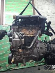 Двигатель TOYOTA PASSO KGC10 1KR-FE 3 ракурс