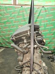 Двигатель TOYOTA PASSO KGC10 1KR-FE 4 ракурс