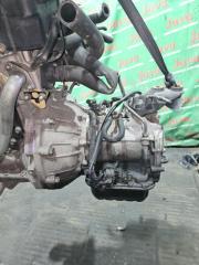 АКПП TOYOTA PASSO KGC10 1KR-FE A4B-D 02A 1 ракурс