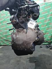 АКПП TOYOTA PASSO KGC10 1KR-FE A4B-D 02A 2 ракурс