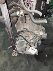 АКПП TOYOTA PASSO KGC10 1KR-FE A4B-D 02A 3 ракурс