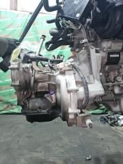 АКПП TOYOTA PASSO KGC10 1KR-FE A4B-D 02A 4 ракурс