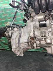 АКПП TOYOTA PASSO KGC10 1KR-FE A4B-D 02A 5 ракурс
